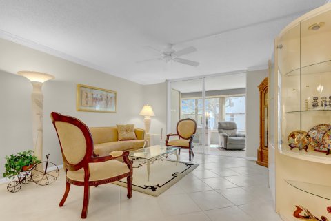 Condominio en venta en Delray Beach, Florida, 2 dormitorios, 96.99 m2 № 1081378 - foto 11
