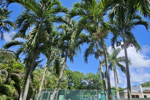 Townhouse in Miami, Florida 2 bedrooms, 121.98 sq.m. № 1364268 - photo 18