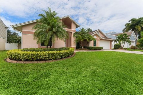 Villa ou maison à vendre à Odessa, Floride: 4 chambres, 234.49 m2 № 1368443 - photo 3