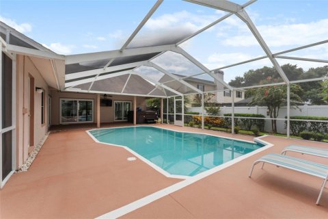 Villa ou maison à vendre à Odessa, Floride: 4 chambres, 234.49 m2 № 1368443 - photo 5