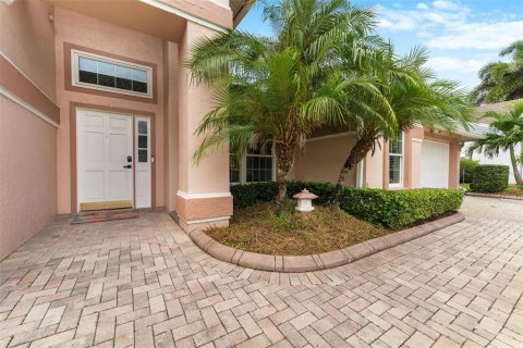 Villa ou maison à vendre à Odessa, Floride: 4 chambres, 234.49 m2 № 1368443 - photo 4