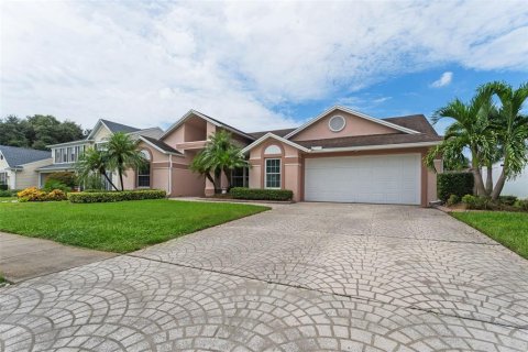 Villa ou maison à vendre à Odessa, Floride: 4 chambres, 234.49 m2 № 1368443 - photo 2