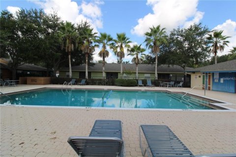 Copropriété à louer à Winter Park, Floride: 2 chambres, 98.38 m2 № 1368445 - photo 26