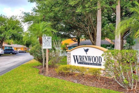 Condominio en alquiler en Winter Park, Florida, 2 dormitorios, 98.38 m2 № 1368445 - foto 3