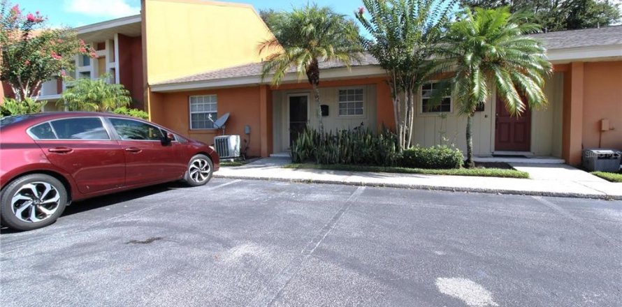 Condo à Winter Park, Floride, 2 chambres  № 1368445