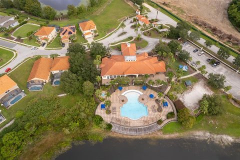 Villa ou maison à vendre à Davenport, Floride: 4 chambres, 184.23 m2 № 1368481 - photo 27