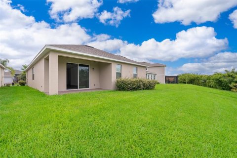 Villa ou maison à vendre à Davenport, Floride: 4 chambres, 184.23 m2 № 1368481 - photo 22