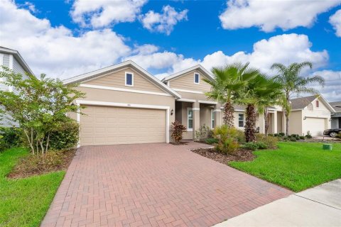 Villa ou maison à vendre à Davenport, Floride: 4 chambres, 184.23 m2 № 1368481 - photo 29