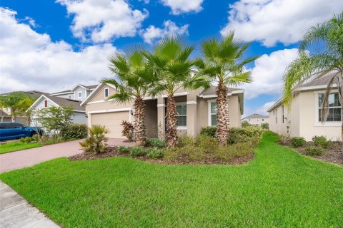 Villa ou maison à vendre à Davenport, Floride: 4 chambres, 184.23 m2 № 1368481 - photo 28