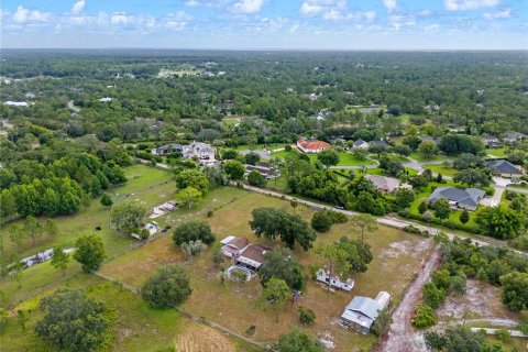 Terreno en venta en Chuluota, Florida № 1368480 - foto 13