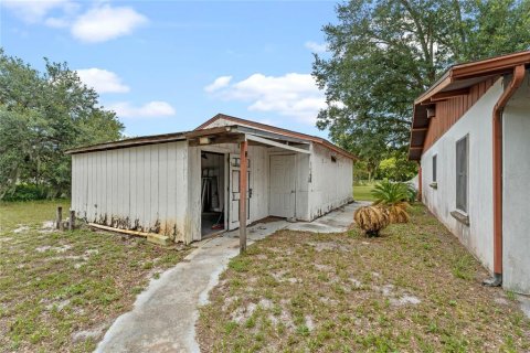 Terreno en venta en Chuluota, Florida № 1368480 - foto 16