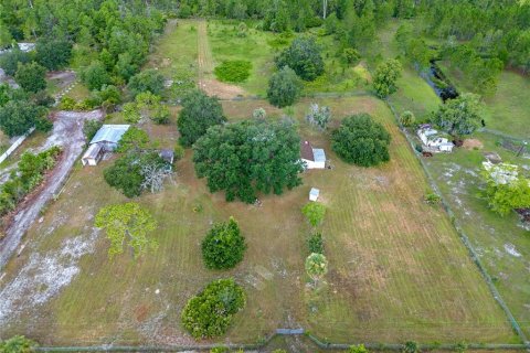 Terreno en venta en Chuluota, Florida № 1368480 - foto 7