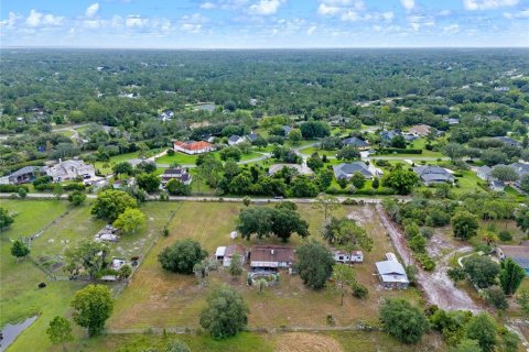 Terreno en venta en Chuluota, Florida № 1368480 - foto 14