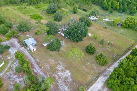 Terreno en venta en Chuluota, Florida № 1368480 - foto 4