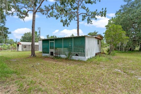 Terreno en venta en Chuluota, Florida № 1368480 - foto 17