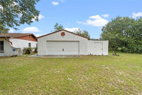 Terreno en venta en Chuluota, Florida № 1368480 - foto 20