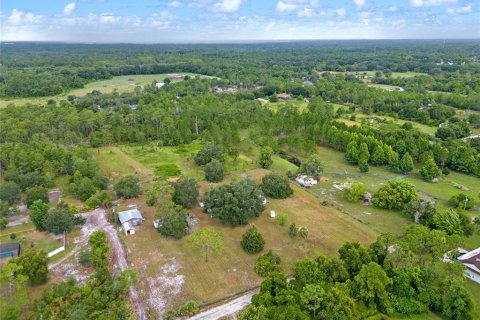 Land in Chuluota, Florida № 1368480 - photo 12