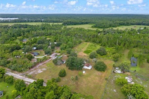 Land in Chuluota, Florida № 1368480 - photo 11