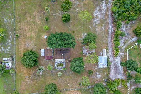 Terreno en venta en Chuluota, Florida № 1368480 - foto 6