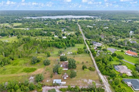 Terreno en venta en Chuluota, Florida № 1368480 - foto 8