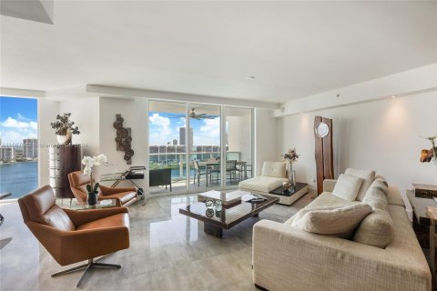 Condo in Aventura, Florida, 3 bedrooms  № 1116087 - photo 5