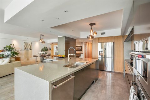 Condo in Aventura, Florida, 3 bedrooms  № 1116087 - photo 7