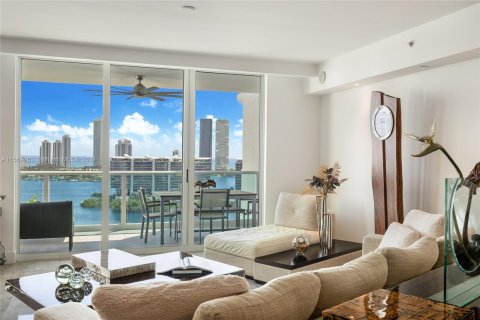 Condo in Aventura, Florida, 3 bedrooms  № 1116087 - photo 4