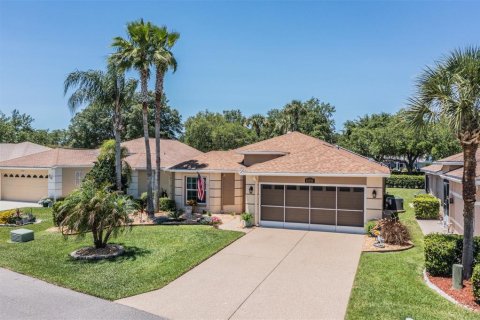 Villa ou maison à vendre à San Antonio, Floride: 2 chambres, 139.07 m2 № 1308149 - photo 1