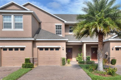 Townhouse in Lakeland, Florida 2 bedrooms, 121.79 sq.m. № 1308066 - photo 3