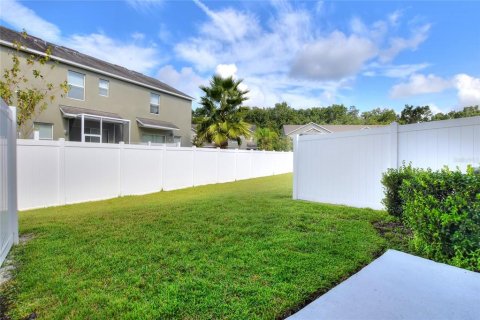 Townhouse in Lakeland, Florida 2 bedrooms, 121.79 sq.m. № 1308066 - photo 30