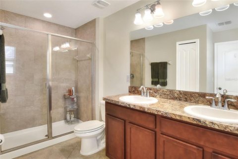 Townhouse in Lakeland, Florida 2 bedrooms, 121.79 sq.m. № 1308066 - photo 24