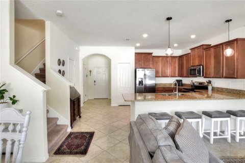 Townhouse in Lakeland, Florida 2 bedrooms, 121.79 sq.m. № 1308066 - photo 7