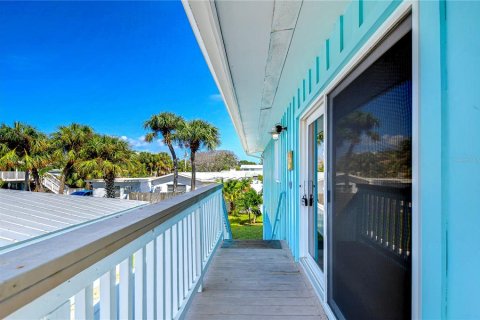 Casa en venta en Indian Rocks Beach, Florida, 3 dormitorios, 160.16 m2 № 1405660 - foto 19