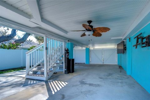 Casa en venta en Indian Rocks Beach, Florida, 3 dormitorios, 160.16 m2 № 1405660 - foto 9