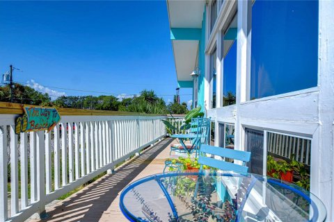 Casa en venta en Indian Rocks Beach, Florida, 3 dormitorios, 160.16 m2 № 1405660 - foto 21