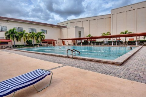 Condo in Boca Raton, Florida, 1 bedroom  № 1102005 - photo 2