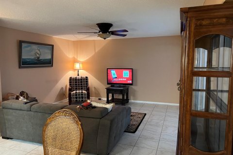Condominio en venta en Boca Raton, Florida, 1 dormitorio, 75.25 m2 № 1102005 - foto 21