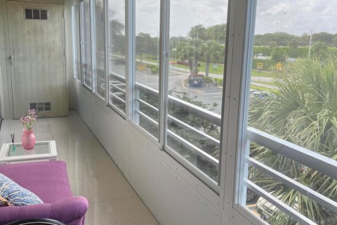 Купить кондоминиум в Бока-Ратон, Флорида 1 спальня, 75.25м2, № 1102005 - фото 7