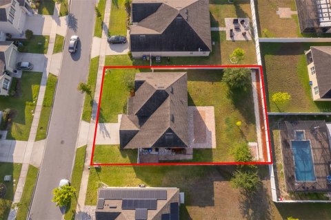 Casa en venta en Kissimmee, Florida, 5 dormitorios, 267.84 m2 № 1257723 - foto 30