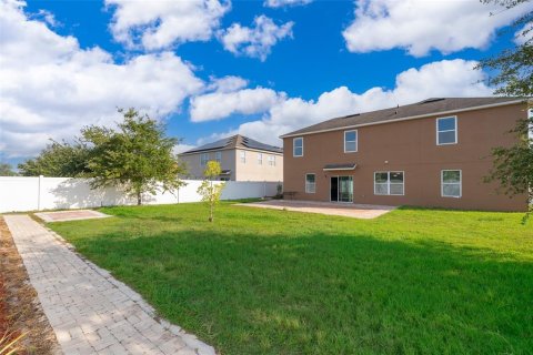 Casa en venta en Kissimmee, Florida, 5 dormitorios, 267.84 m2 № 1257723 - foto 28