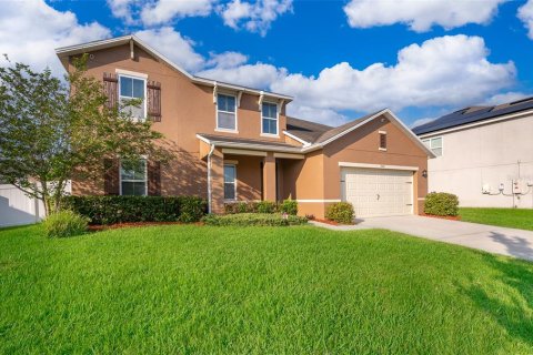 Casa en venta en Kissimmee, Florida, 5 dormitorios, 267.84 m2 № 1257723 - foto 2