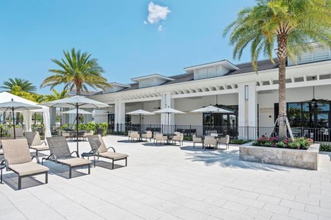 Villa ou maison à vendre à Palm Beach Gardens, Floride: 2 chambres, 211.17 m2 № 1207434 - photo 21