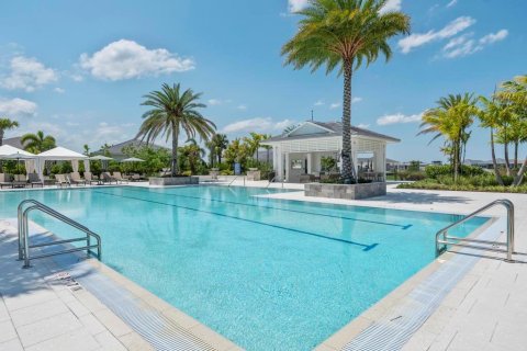 Villa ou maison à vendre à Palm Beach Gardens, Floride: 2 chambres, 211.17 m2 № 1207434 - photo 19