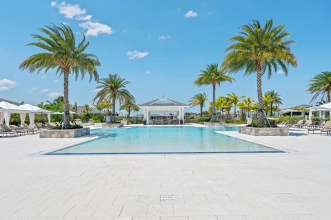 Villa ou maison à vendre à Palm Beach Gardens, Floride: 2 chambres, 211.17 m2 № 1207434 - photo 22