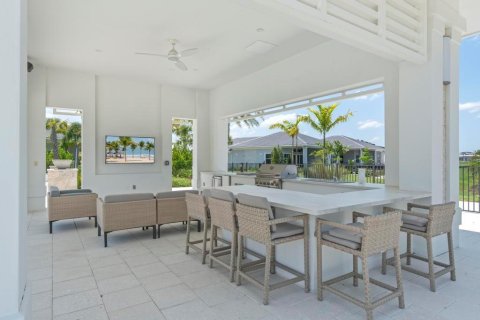 Villa ou maison à vendre à Palm Beach Gardens, Floride: 2 chambres, 211.17 m2 № 1207434 - photo 18