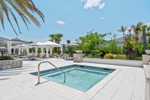 Villa ou maison à vendre à Palm Beach Gardens, Floride: 2 chambres, 211.17 m2 № 1207434 - photo 15