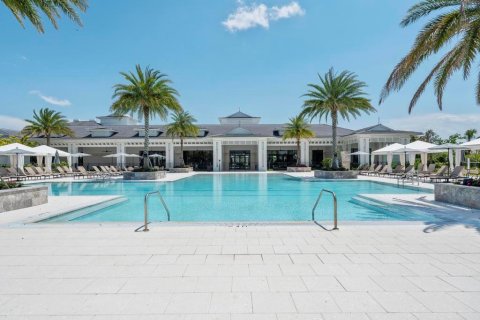 Villa ou maison à vendre à Palm Beach Gardens, Floride: 2 chambres, 211.17 m2 № 1207434 - photo 10