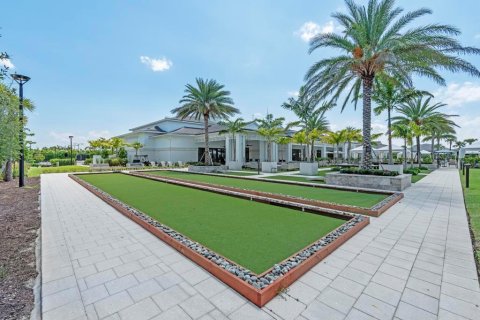 Villa ou maison à vendre à Palm Beach Gardens, Floride: 2 chambres, 211.17 m2 № 1207434 - photo 8