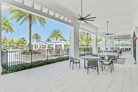 Villa ou maison à vendre à Palm Beach Gardens, Floride: 2 chambres, 211.17 m2 № 1207434 - photo 13