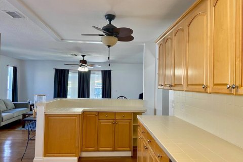 Villa ou maison à vendre à Dania Beach, Floride: 3 chambres, 121.42 m2 № 1207383 - photo 25